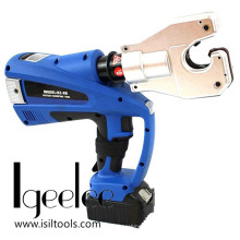 Igeelee Bz-6b Hydraulic Electric Cable Lug Crimping Tool